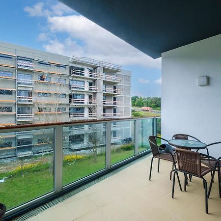 New City Park Apartment In Ponta Delgada Extérieur photo